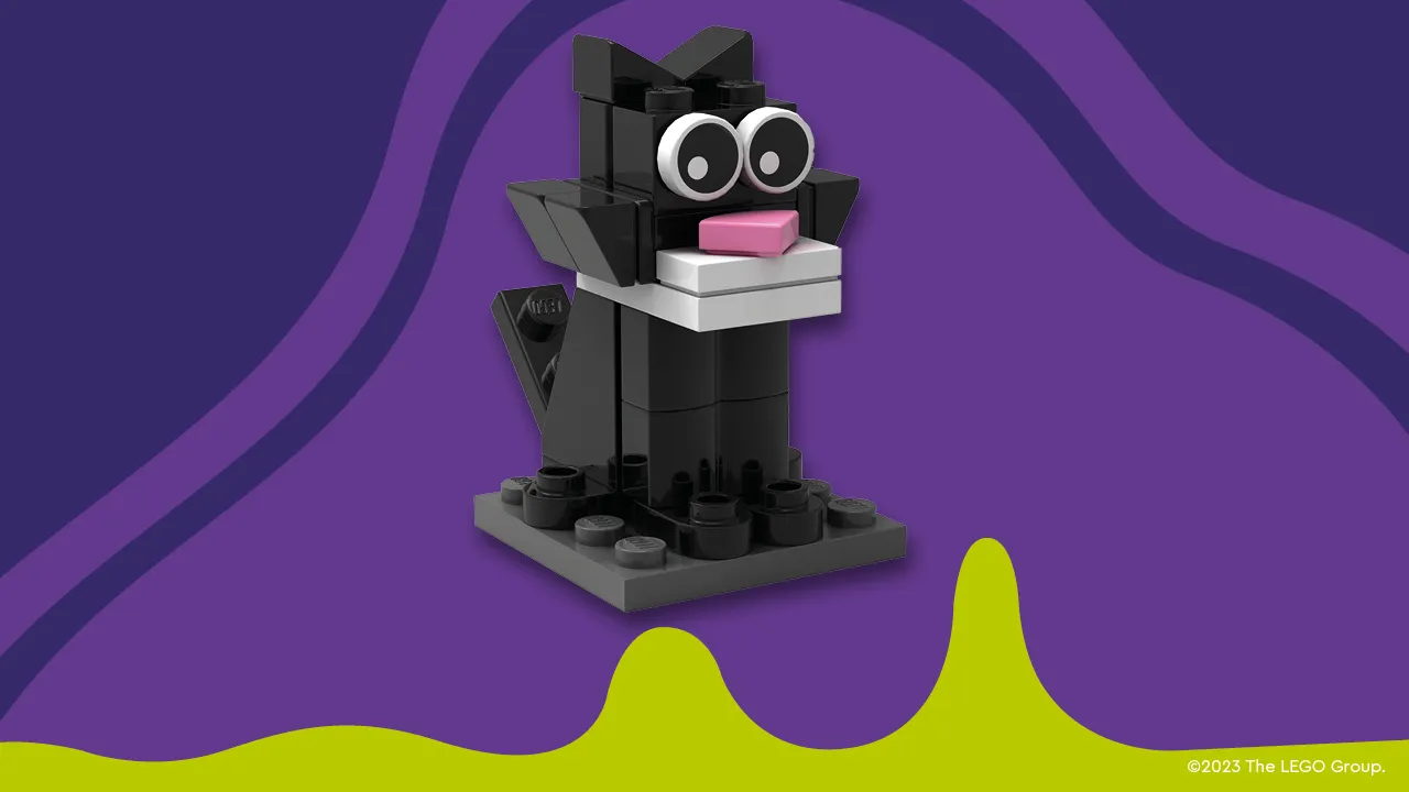 Black Cat collectible