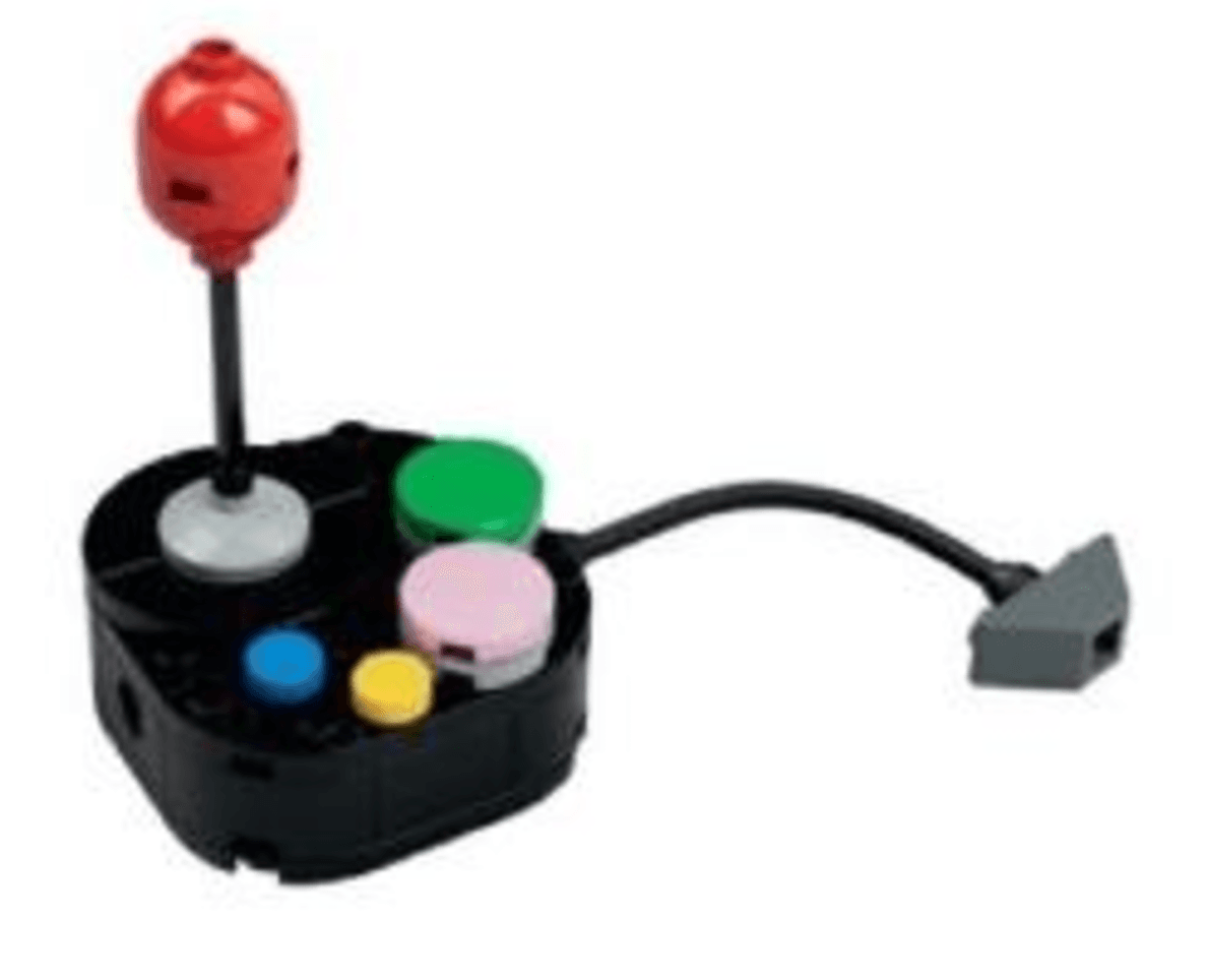 Field Sales Gaming collectible