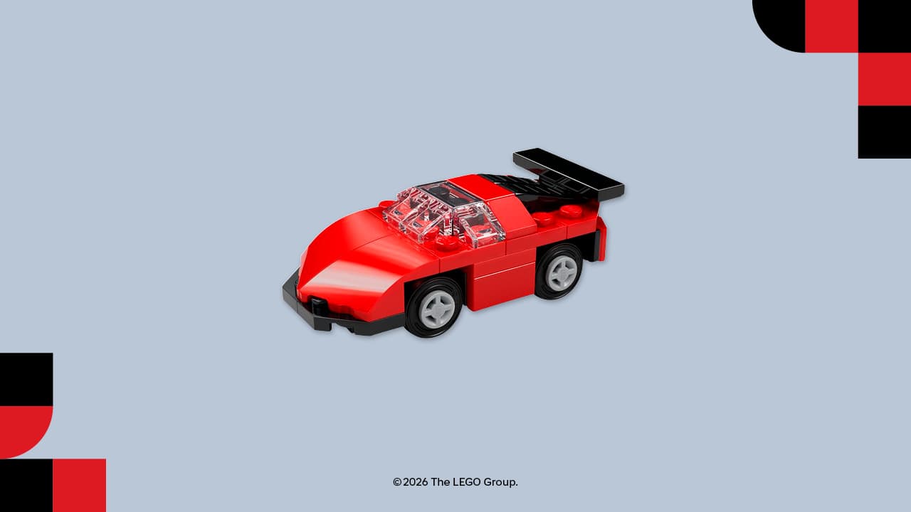 Sports Car collectible