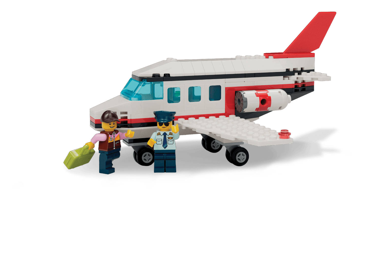 Airplane - Special Edition collectible