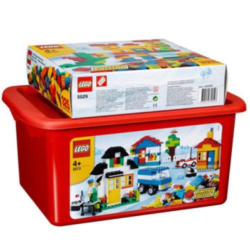 Creative Value Pack (TRU Exclusive) collectible