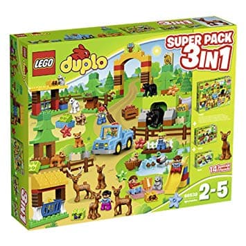 Forests Value Pack collectible