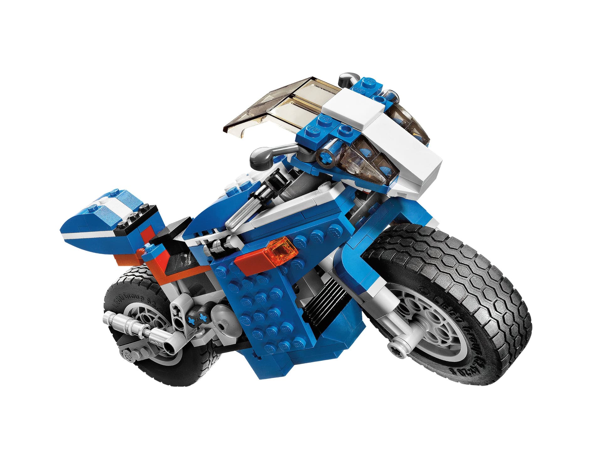 Race Rider collectible