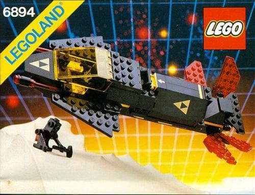 Invader collectible