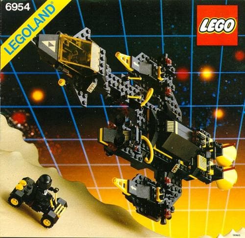 Renegade collectible