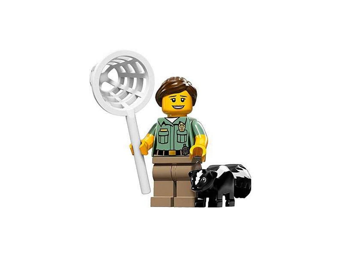 Animal Control Officer collectible