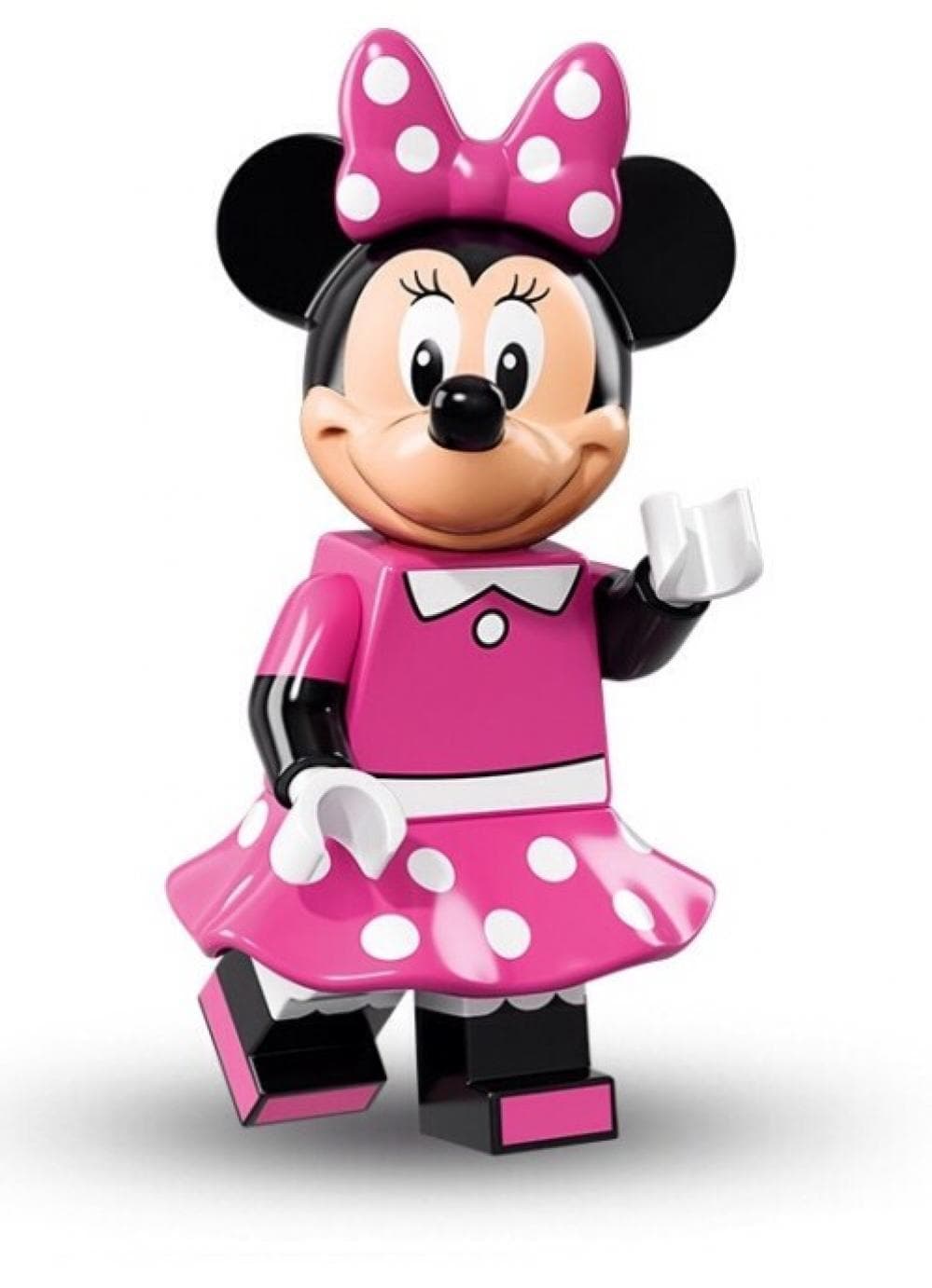 Minnie Mouse collectible