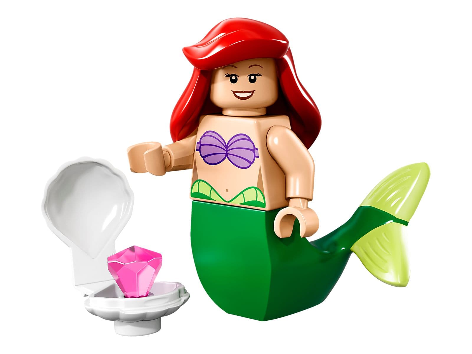 Ariel collectible