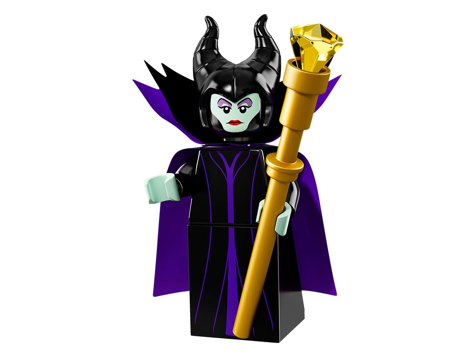 Maleficent collectible