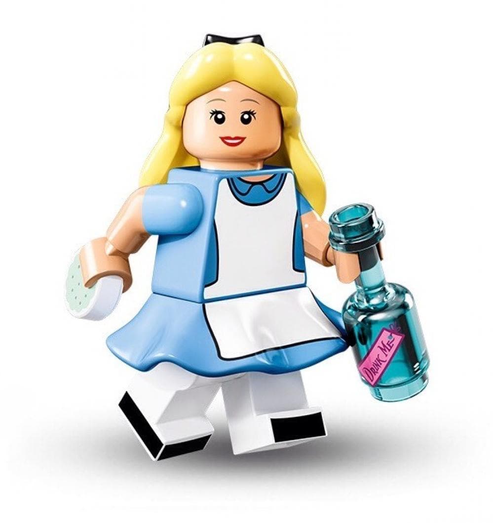 Alice collectible