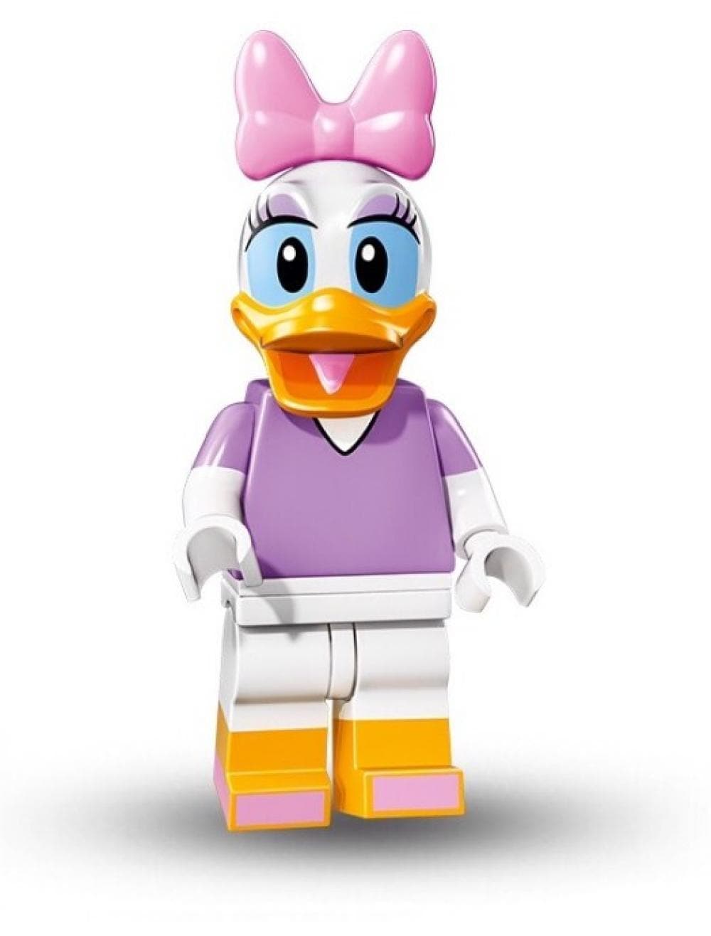 Daisy Duck collectible