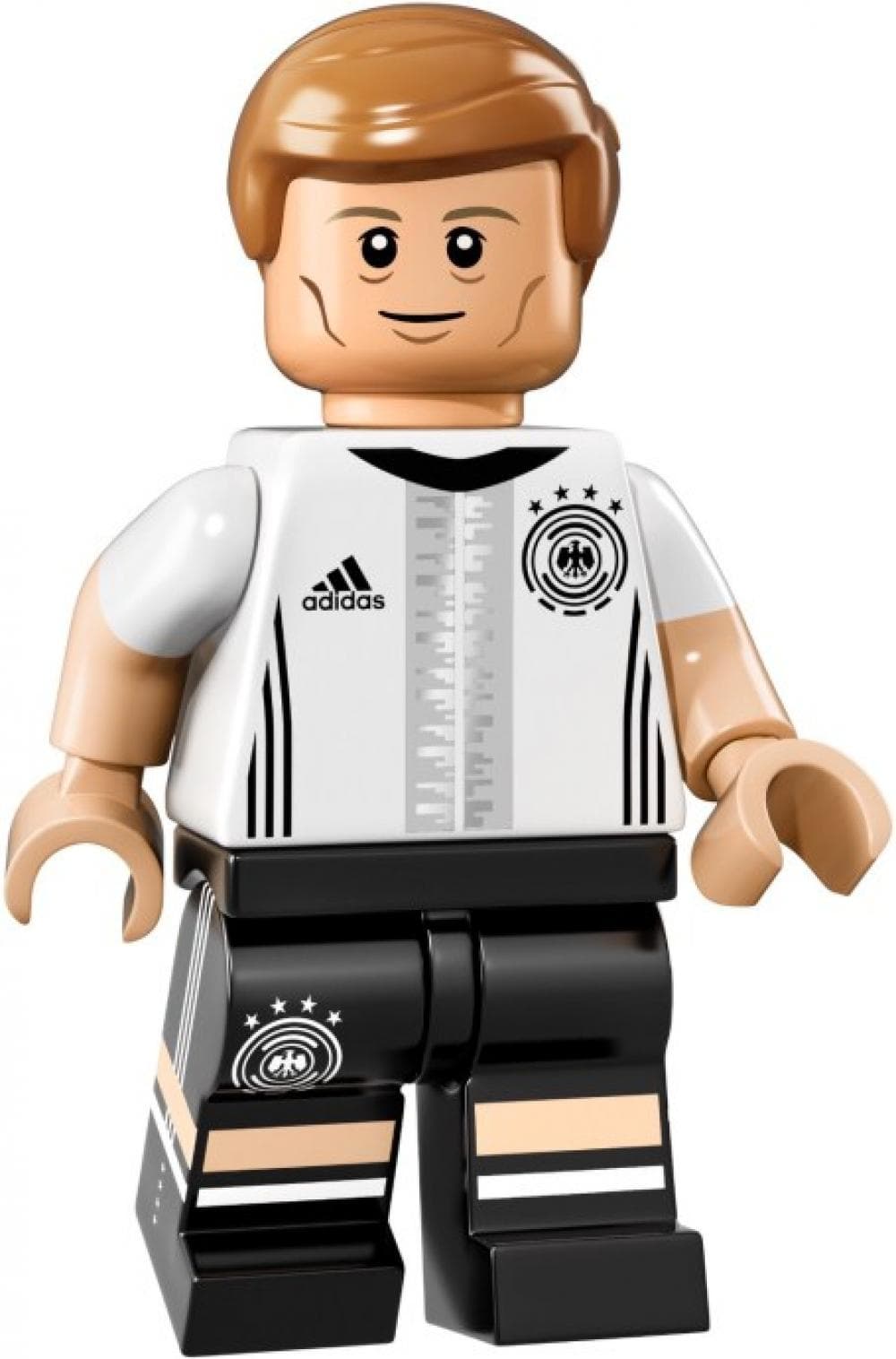 Toni Kroos (18) collectible