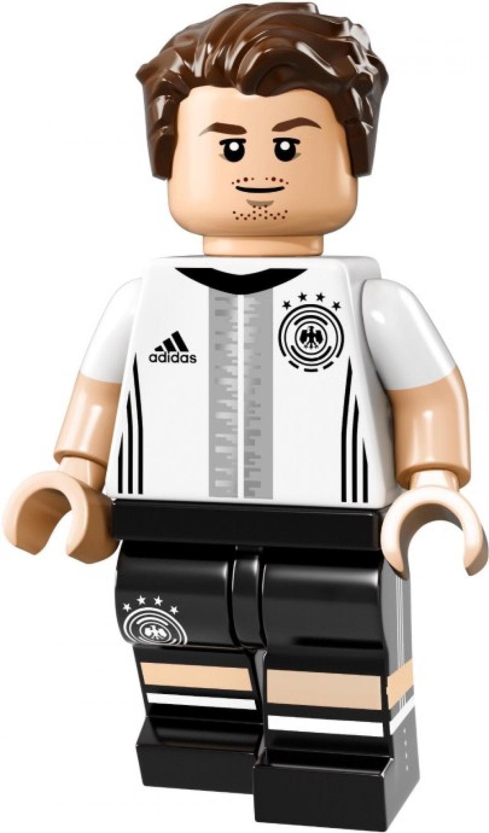 Mario Götze (19) collectible
