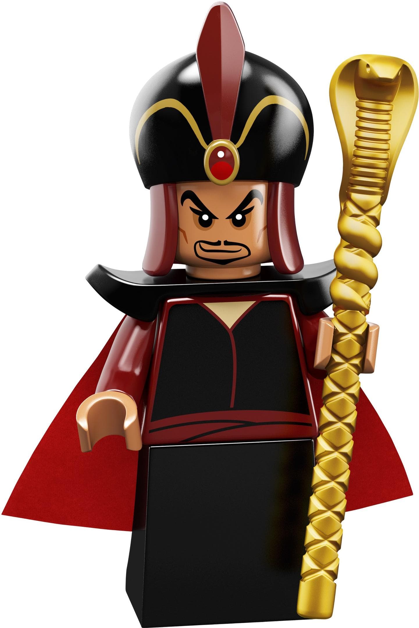 Jafar collectible