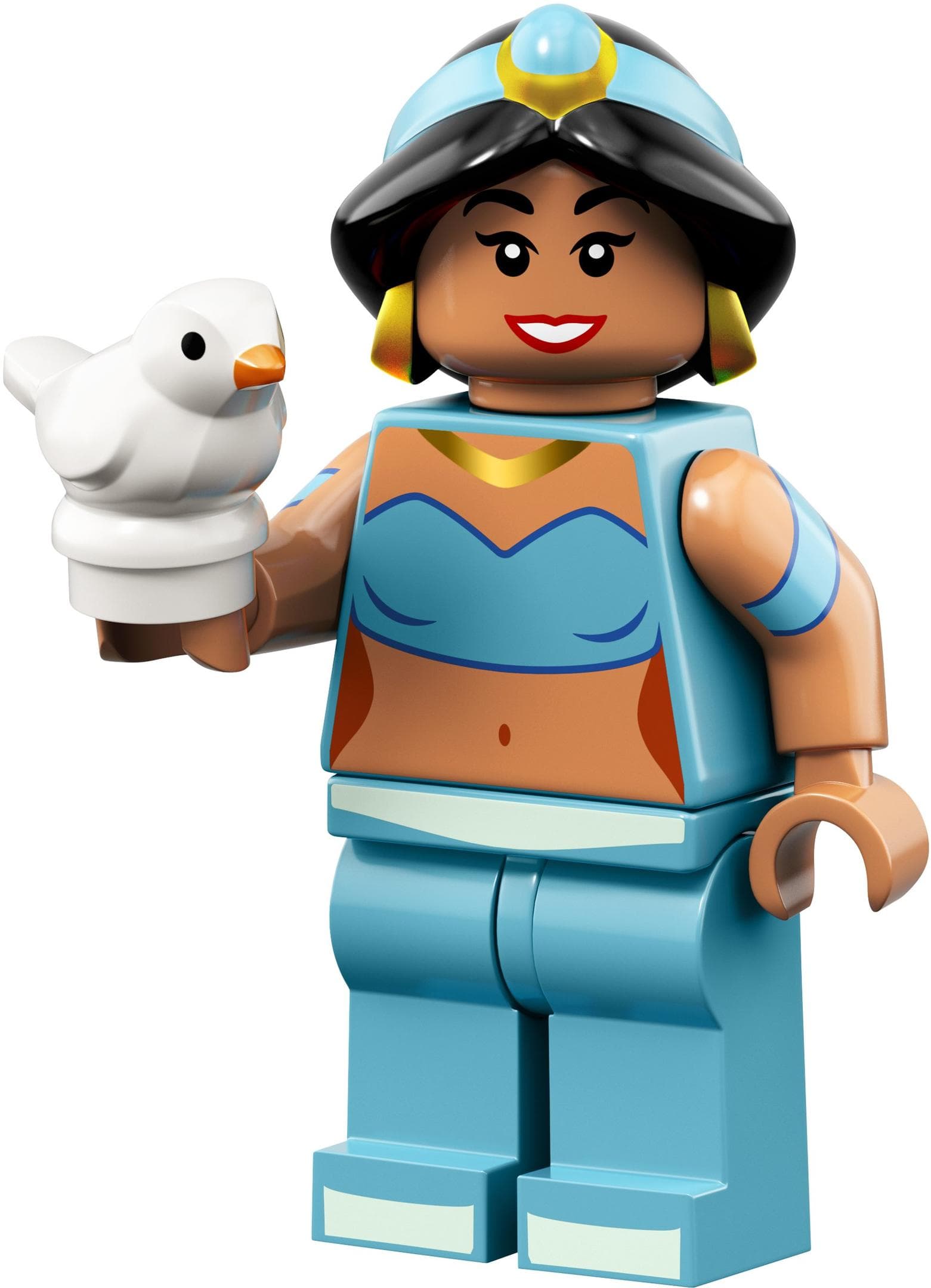 Jasmine collectible