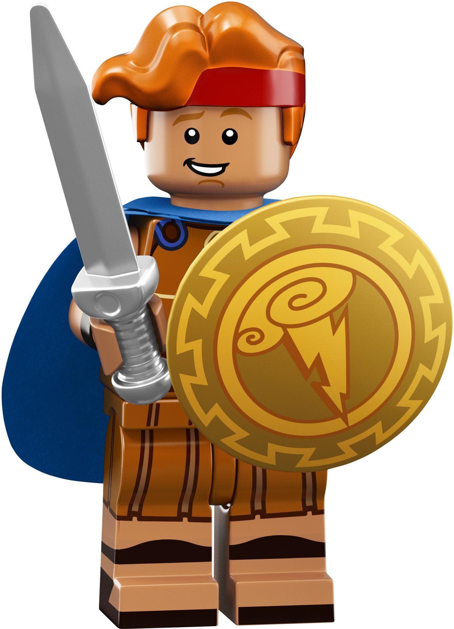 Hercules collectible