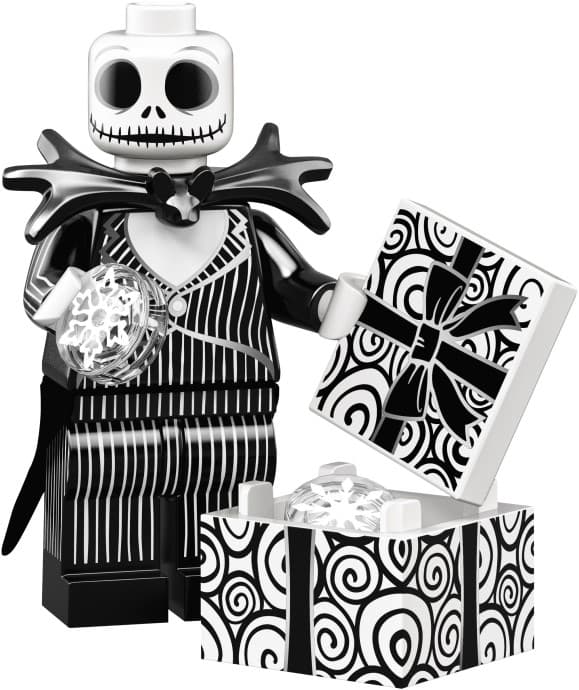 Jack Skellington collectible
