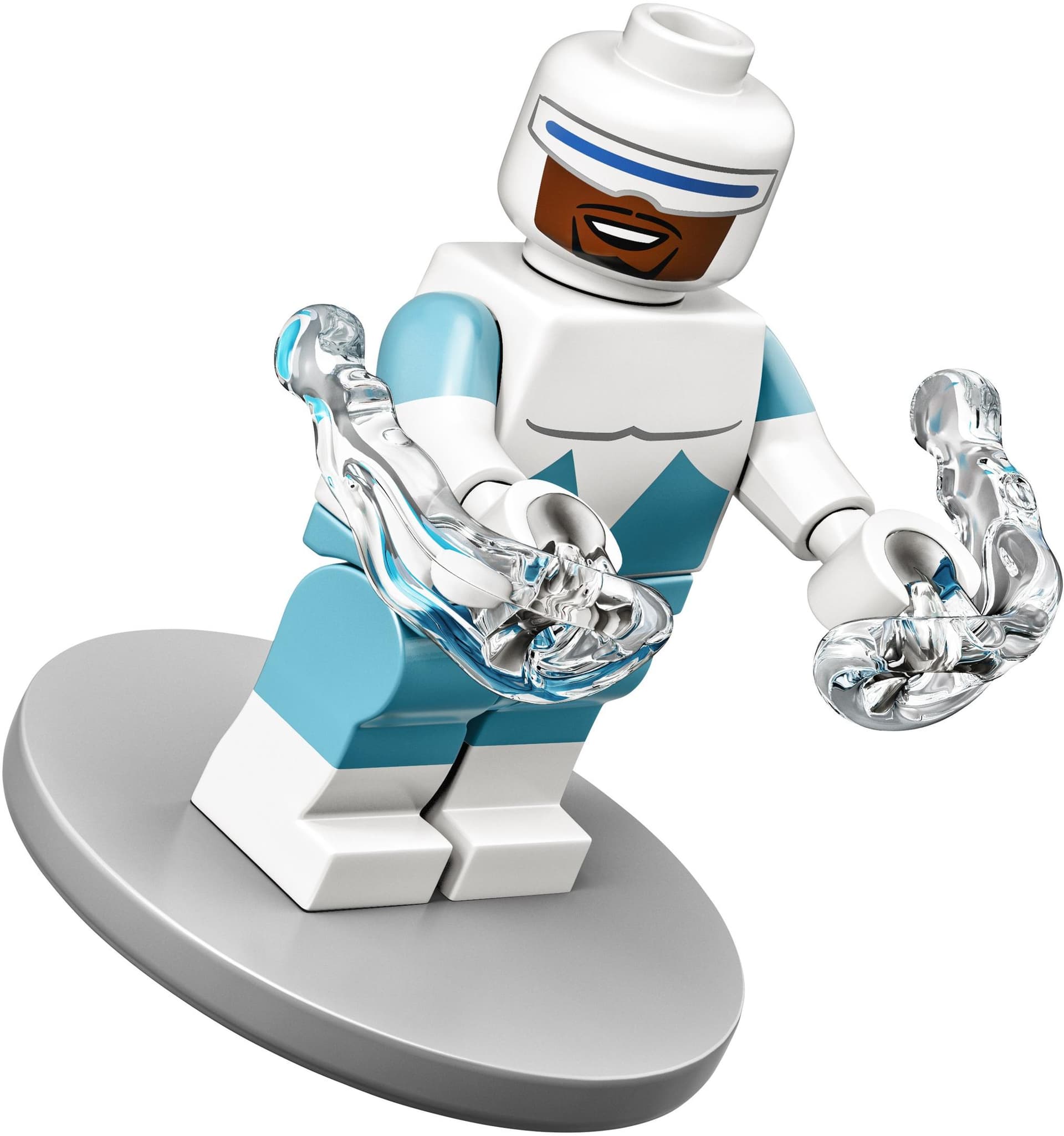Frozone collectible