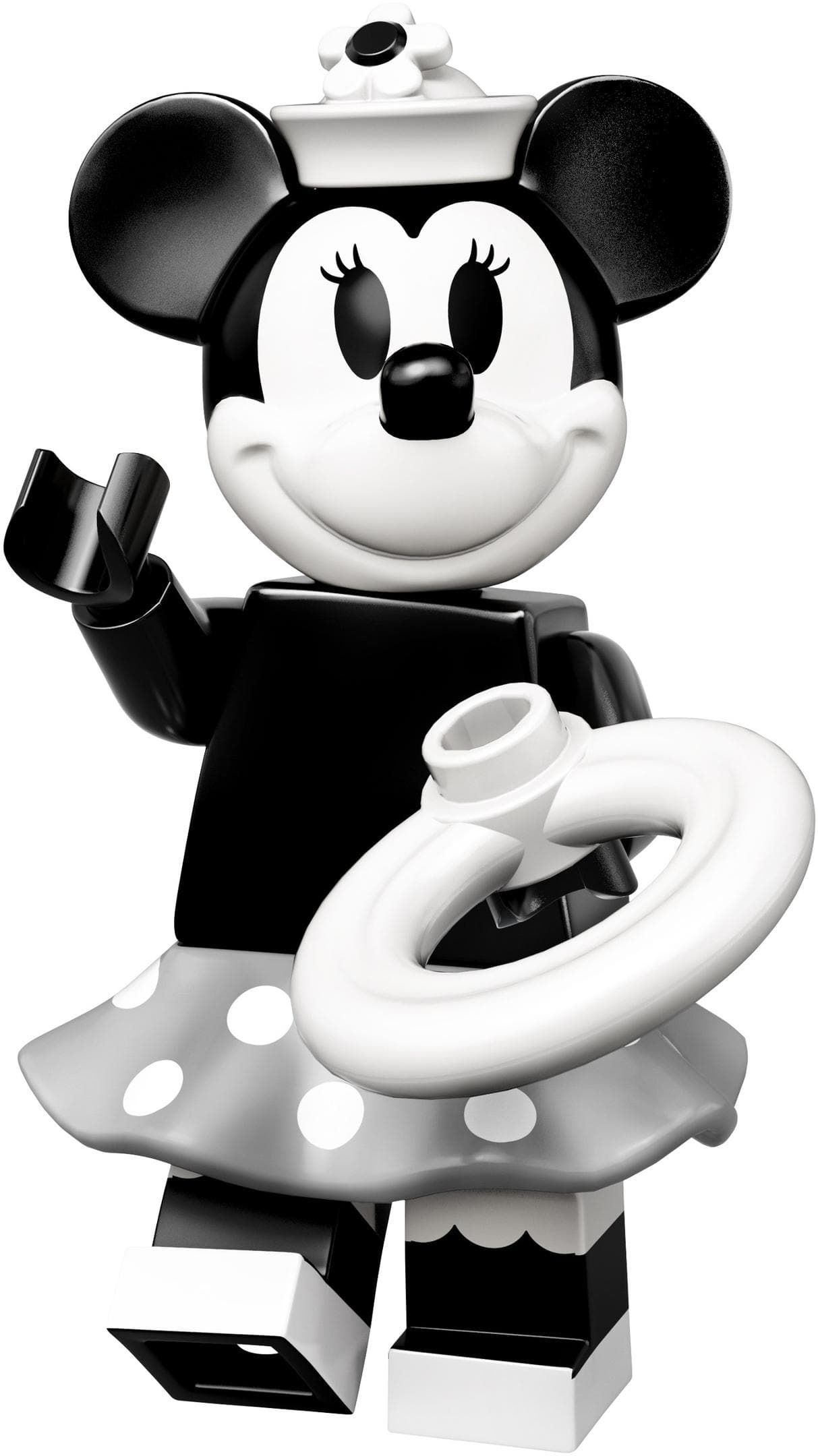 Vintage Minnie collectible