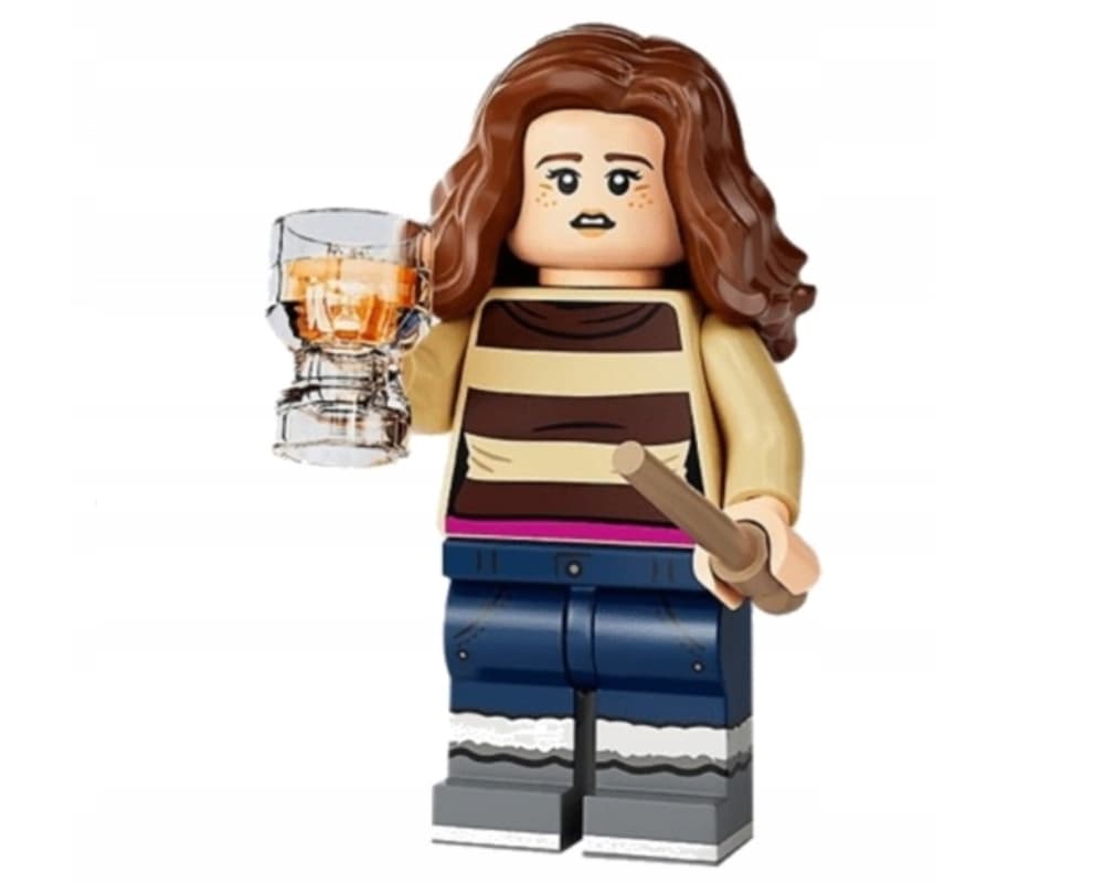 Hermione Granger collectible