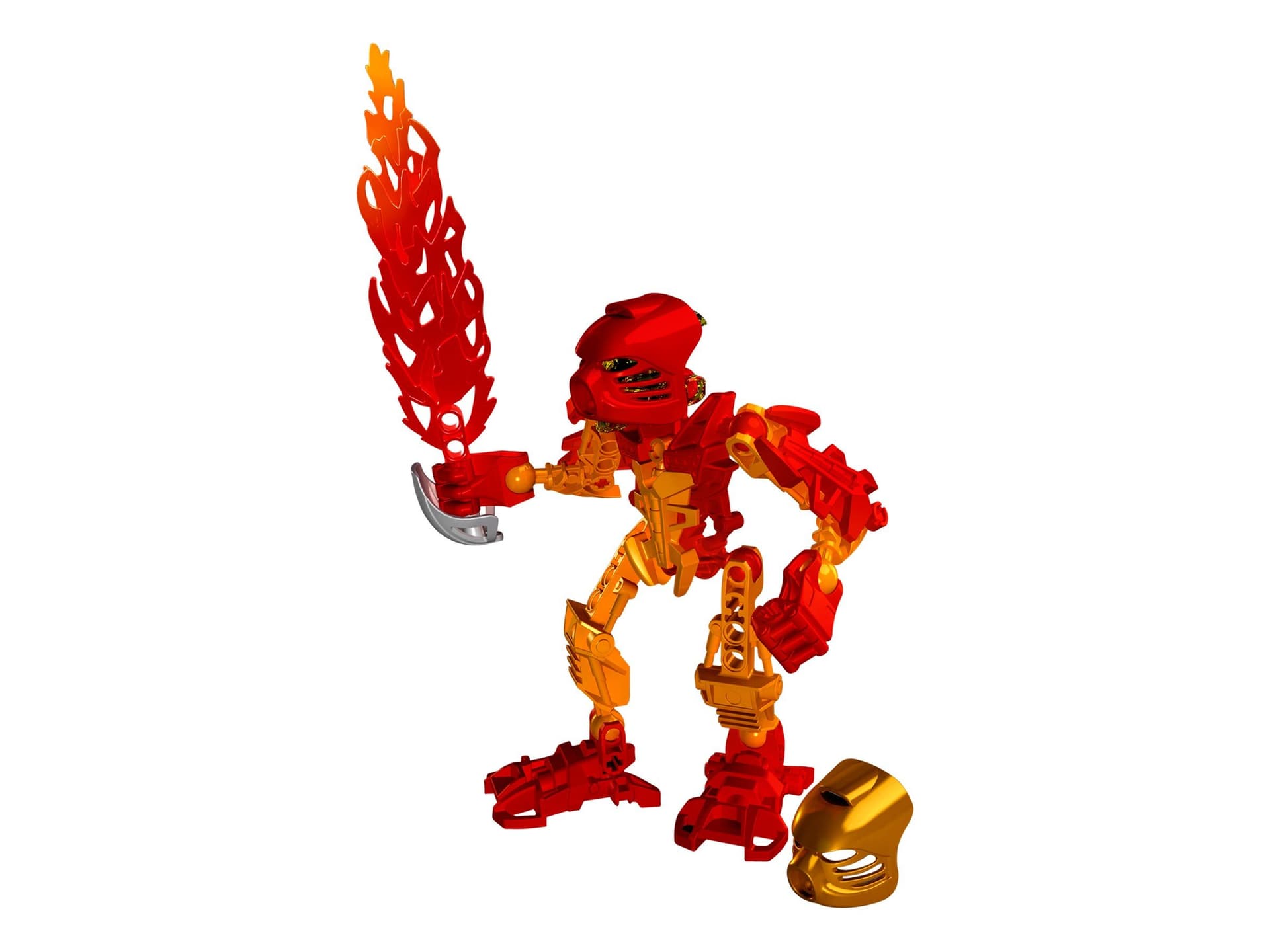 Tahu collectible
