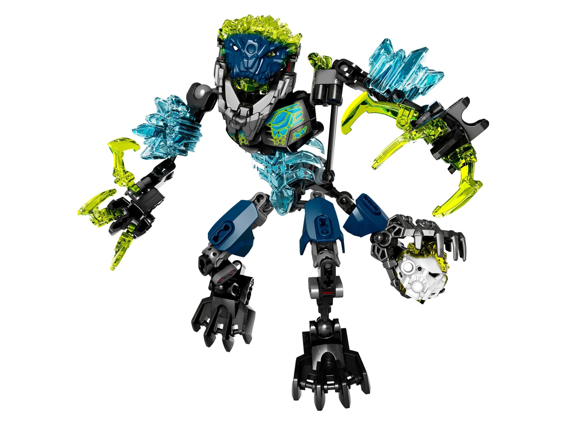 Storm Beast collectible