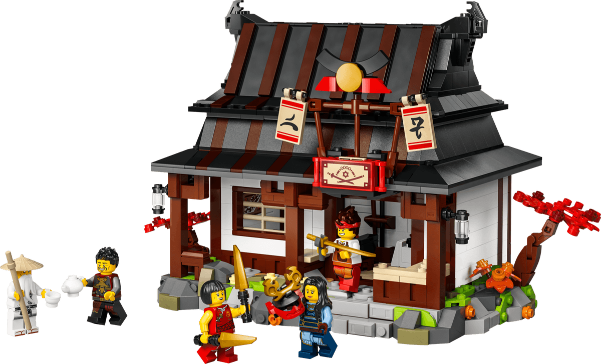 Four Weapons Blacksmith 15th Anniversary collectible