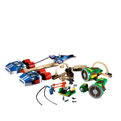 Watto's Junkyard collectible