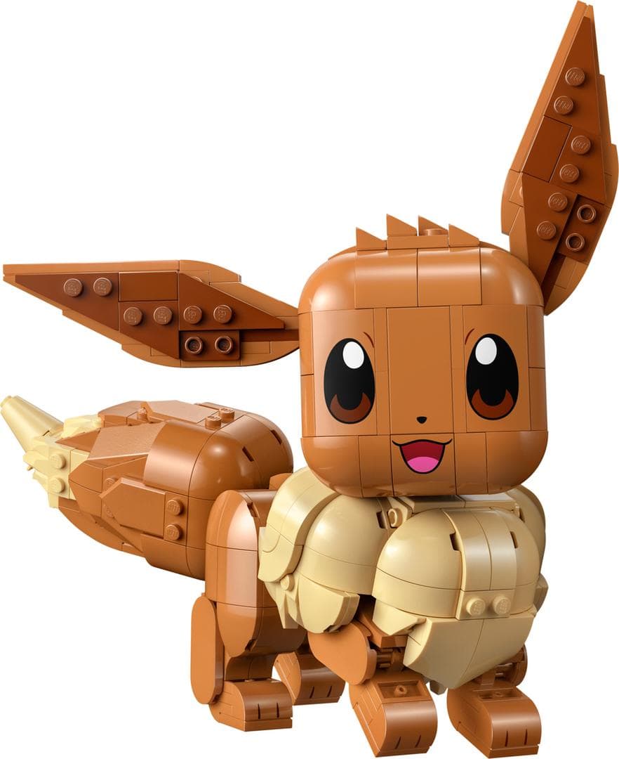 Eevee collectible