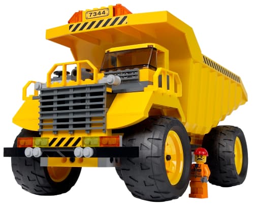 Dump Truck collectible