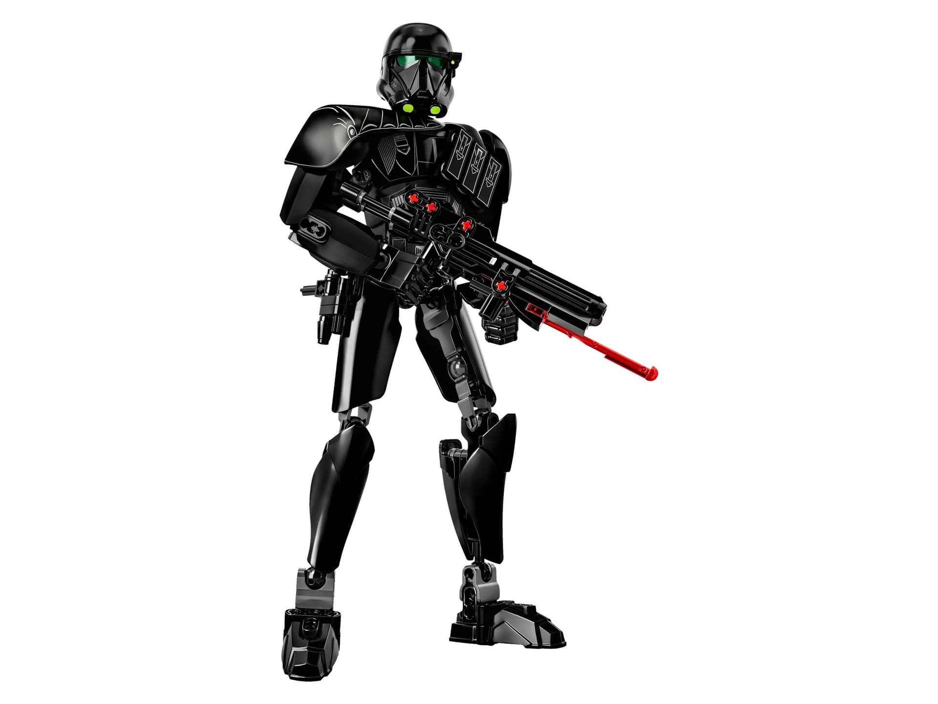 Imperial Death Trooper collectible