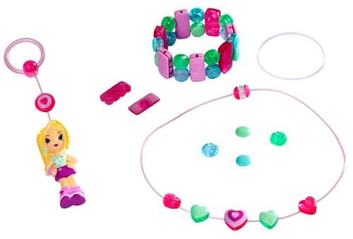 Pretty in Pink Jewels-n-More collectible