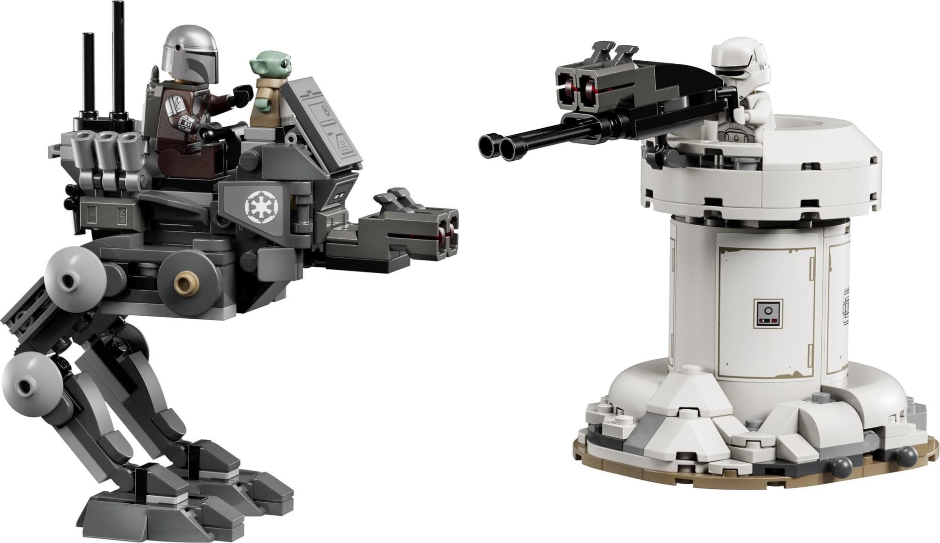 AT-RT Attack collectible