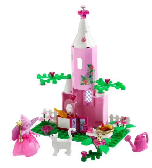 Blossom Fairy collectible