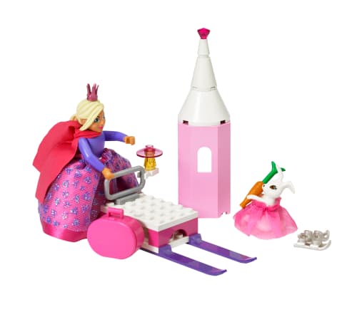 The Skating Princess collectible