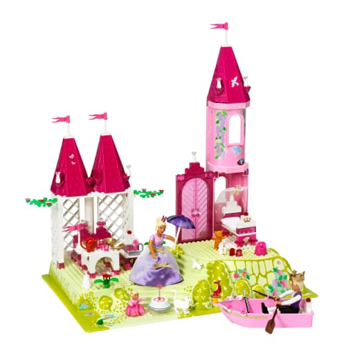 Royal Summer Palace collectible