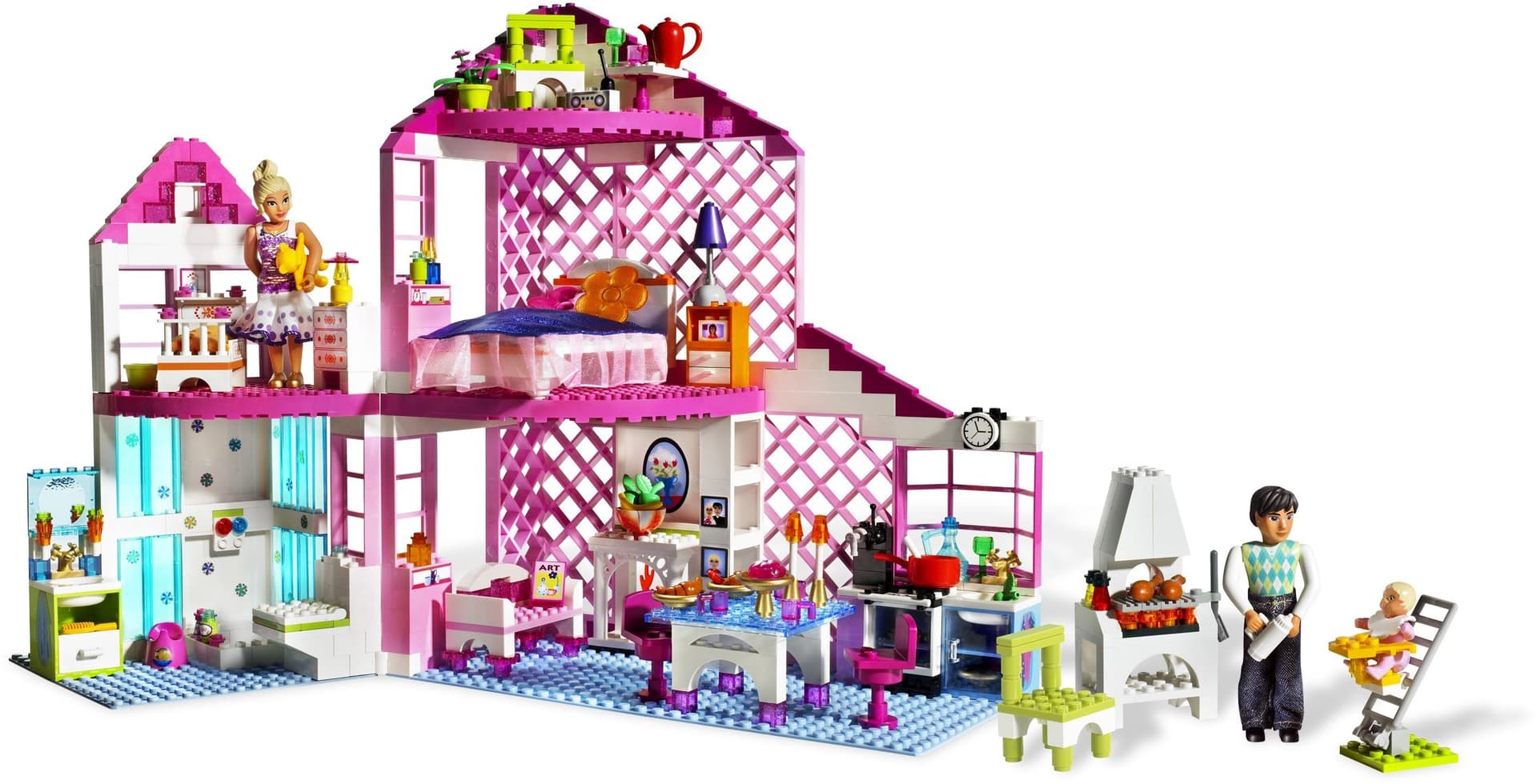 Sunshine Home collectible