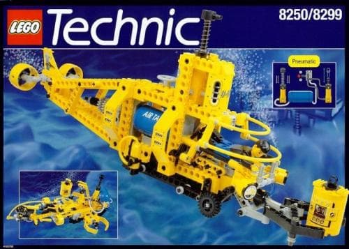 Search Sub [with CD] collectible