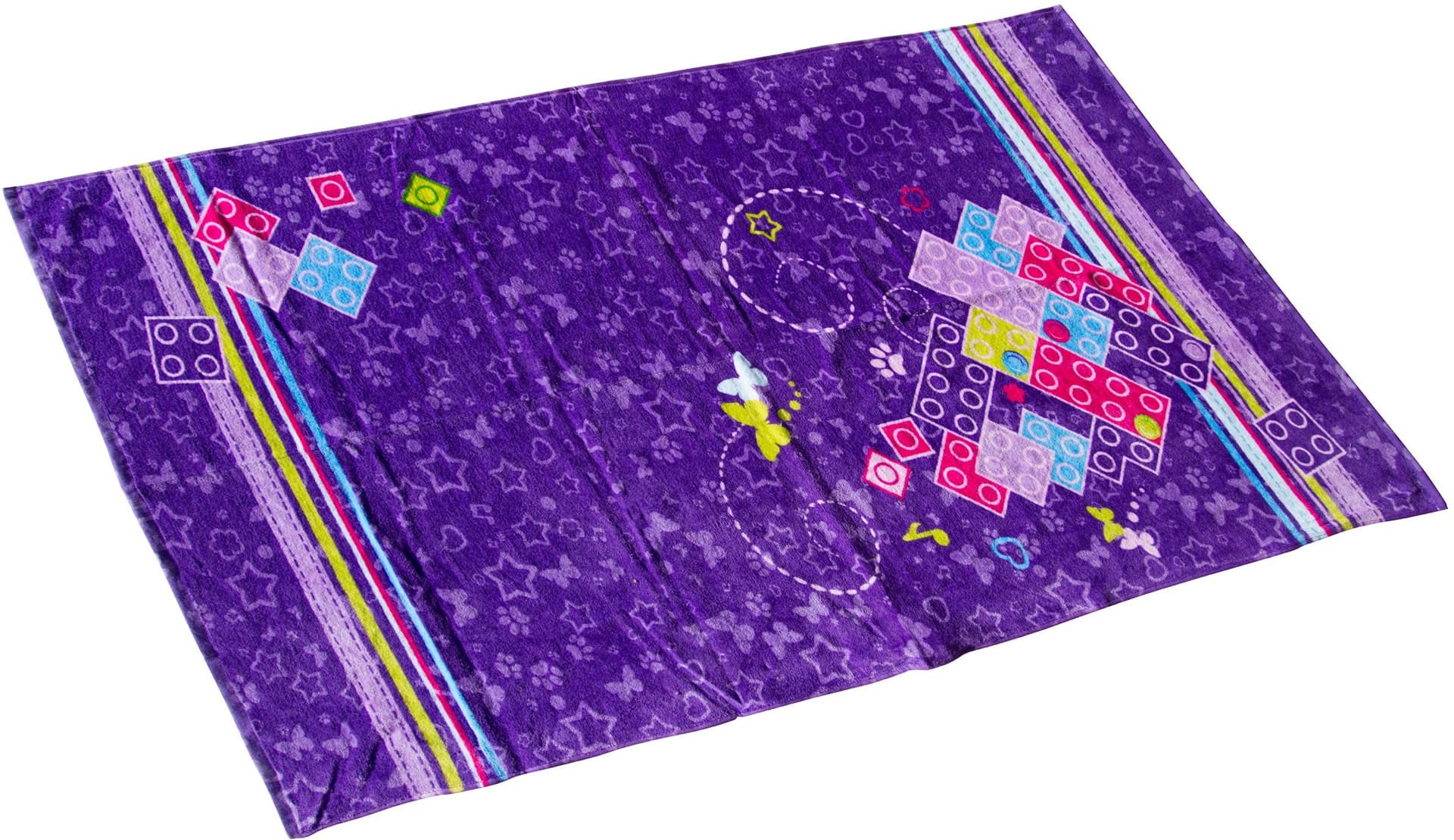 Friends Towel collectible