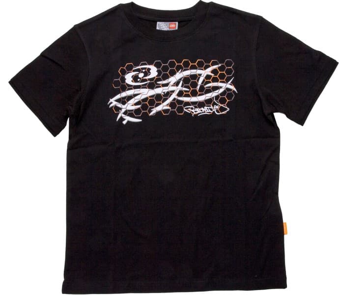 Bionicle T-Shirt collectible