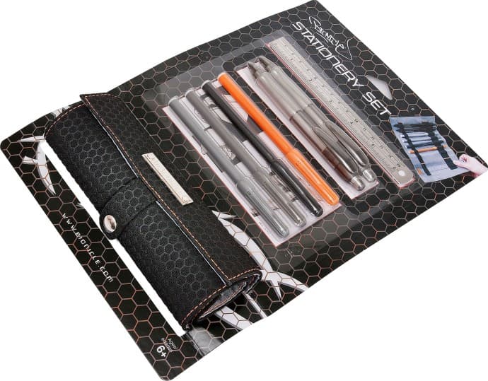 Bionicle Stationery Set collectible