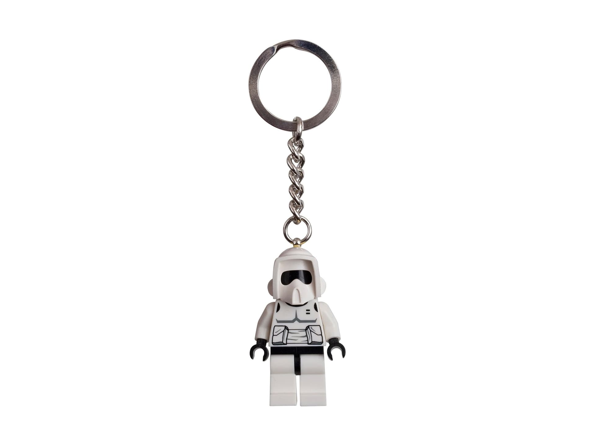 Biker Scout Key Chain collectible
