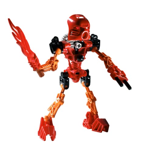 Tahu collectible
