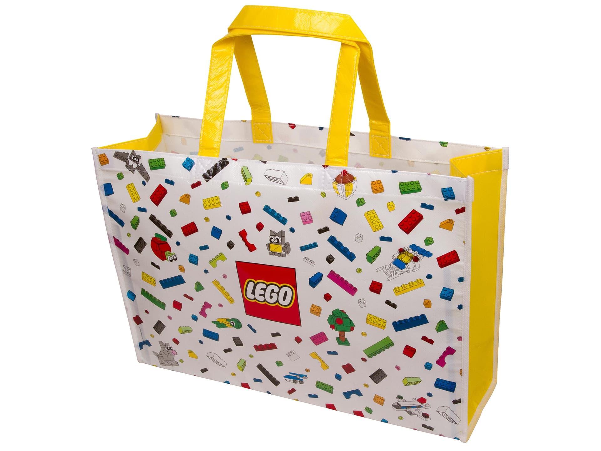 Shopper Bag collectible