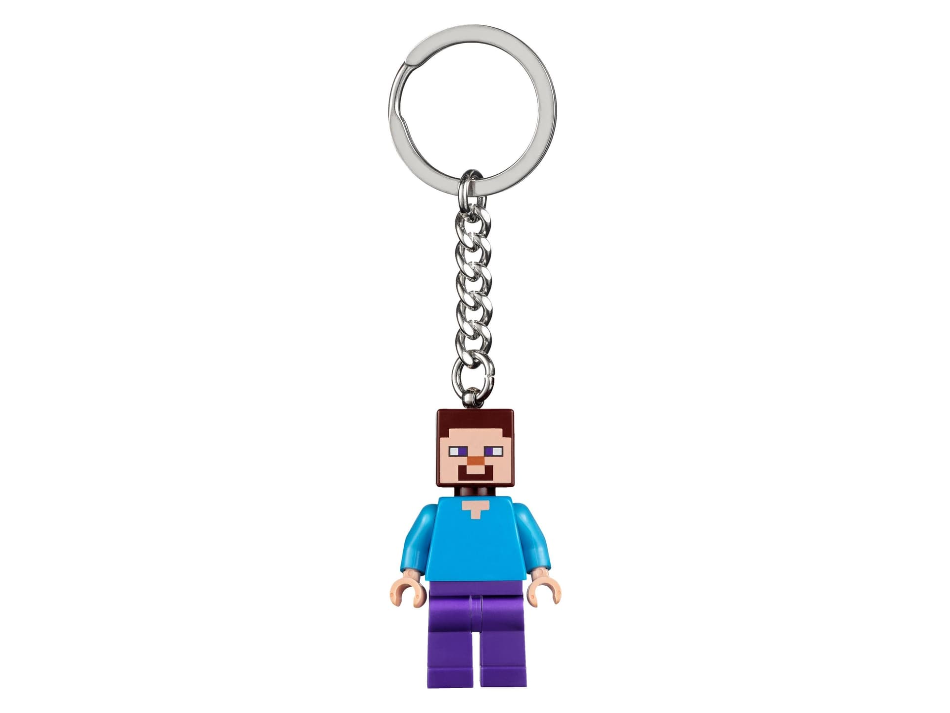 Steve Key Chain collectible