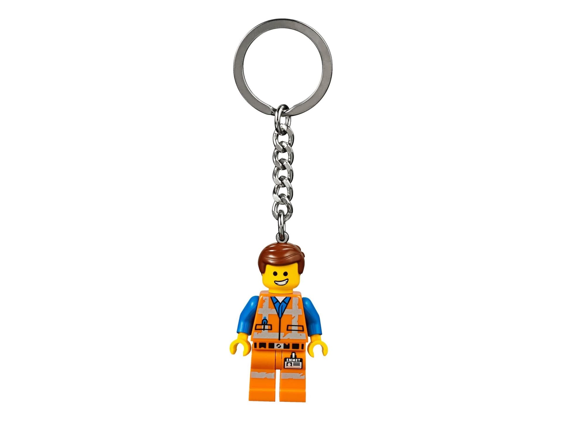 Emmet Key Chain collectible