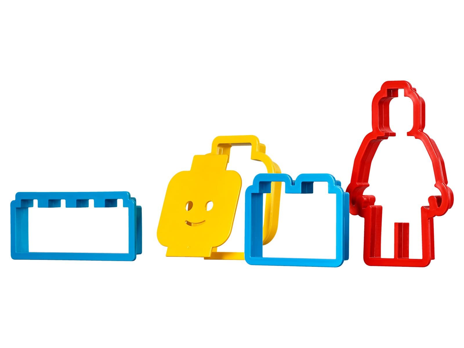 Cookie Cutters collectible