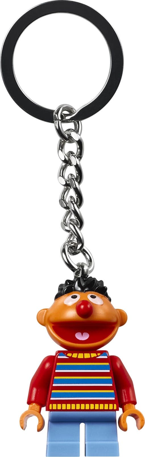 Ernie Key Chain collectible