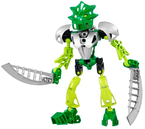 Lewa Nuva collectible
