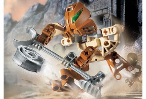 Hewkii (Kabaya Promotional) collectible